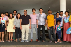 SLCTRIMS-Kandalama-meeting