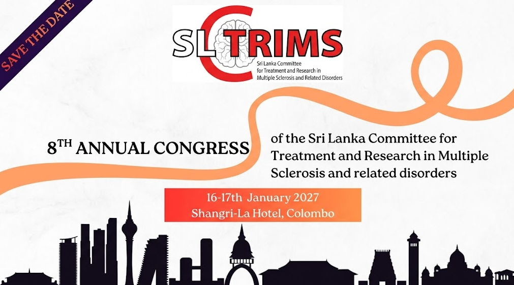 SLCTRIMS 2024 COLOMBO