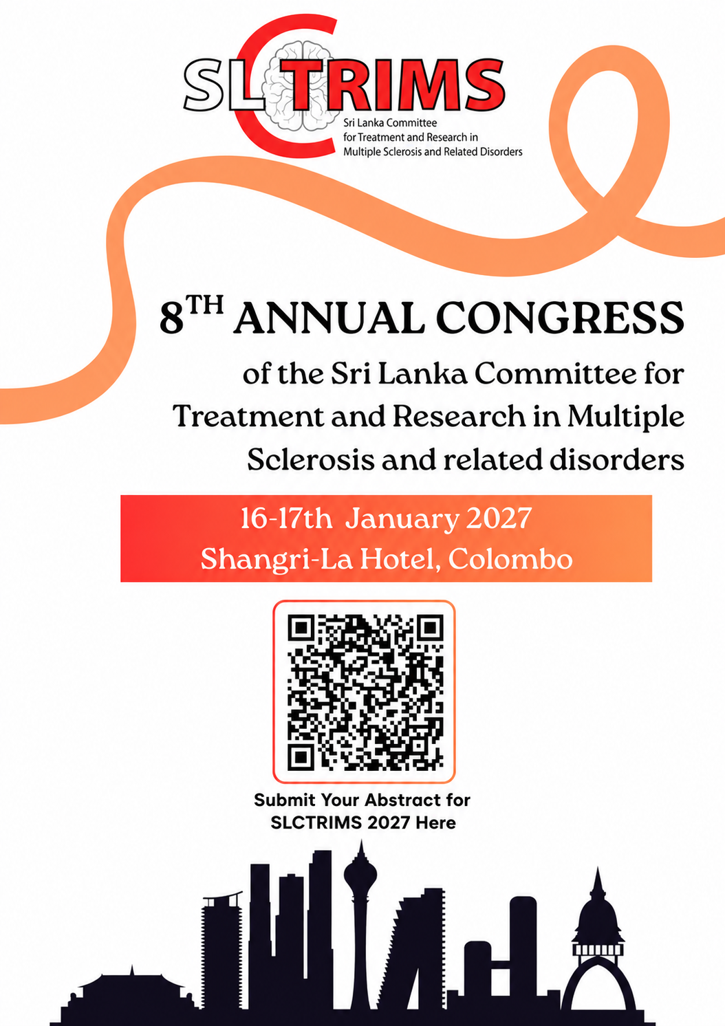 SLCTRIMS 2024 COLOMBO